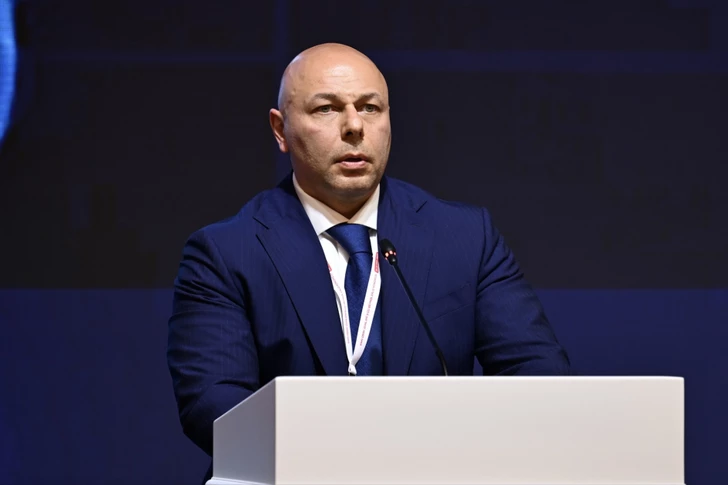 Media.az - Новости Азербайджана - В Баку состоялась церемония открытия IX Международного конгресса «Бакинские дни сердца»