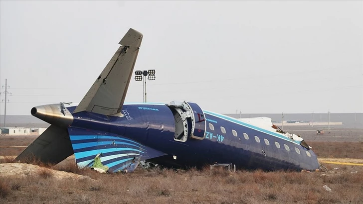 Глава МИД: Позиция Азербайджана по вопросу крушения самолета AZAL остается твердой и принципиальной