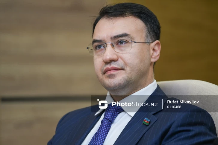 Media.az - Новости Азербайджана - Депутат Милли Меджлиса призвал ужесточить правила создания контента в соцсетях