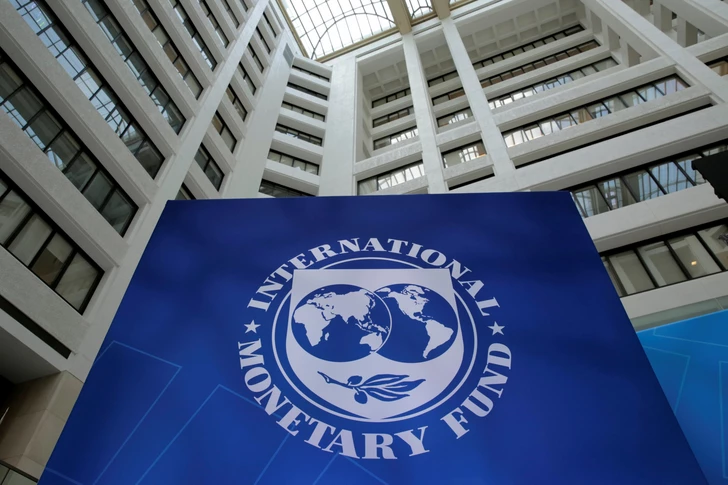 МВФ повысил прогноз инфляции для Азербайджана на фоне ближневосточного конфликта