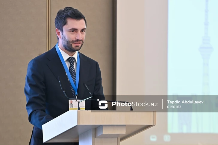 Media.az - Новости Азербайджана - В Баку стартовал второй день Бакинской недели климатических действий и IV Климатической недели