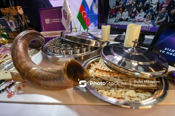 Media.az - Новости Азербайджана - Баку: фестиваль религиозного многообразия и согласия.
