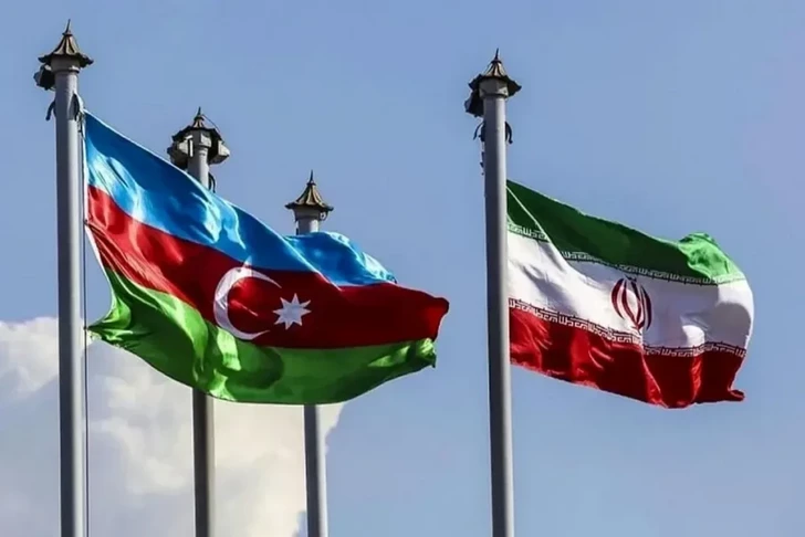 Иранская экономическая делегация прибыла в Баку для обсуждения двустороннего сотрудничества