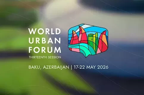 На WUF13 в Баку обсудили роль жителей в формировании городской среды