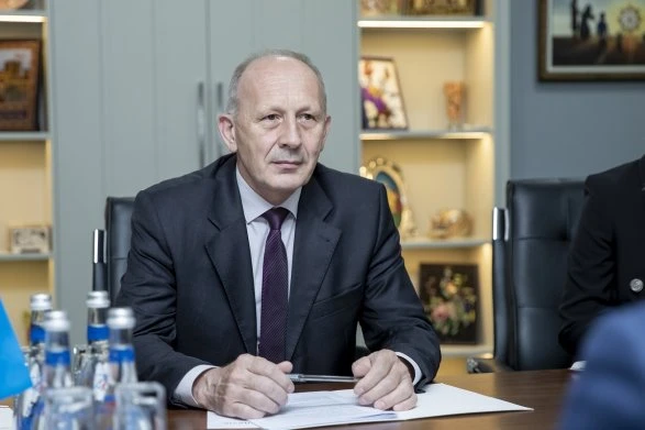 Посол: Сербские компании заинтересованы в восстановлении Карабаха и имеют потенциал для этого