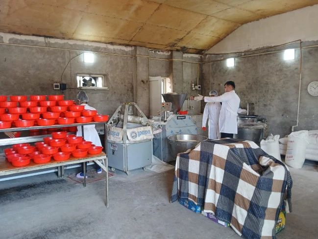Проверка АПБА в Масаллинском районе выявила продажу фальсифицированного алкоголя