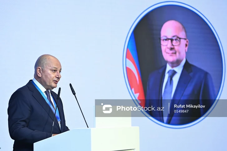 Опыт Азербайджана по разминированию может быть применен другими странами — Анар Гулиев