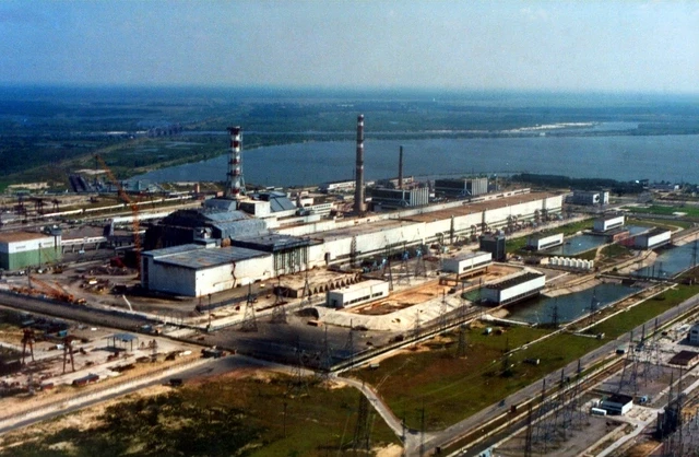 Media.az - Новости Азербайджана - Со дня аварии на Чернобыльской АЭС прошло 40 лет