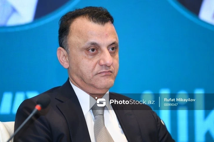 Вугар Гурбанов: К концу года не останется ни одной области с дефицитом медицинских специалистов