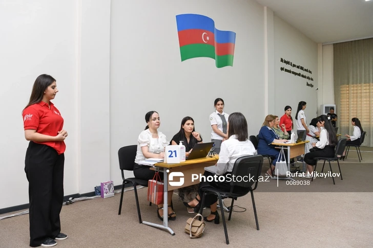 Сегодня состоятся онлайн-собеседования для учителей, чьи апелляции были приняты