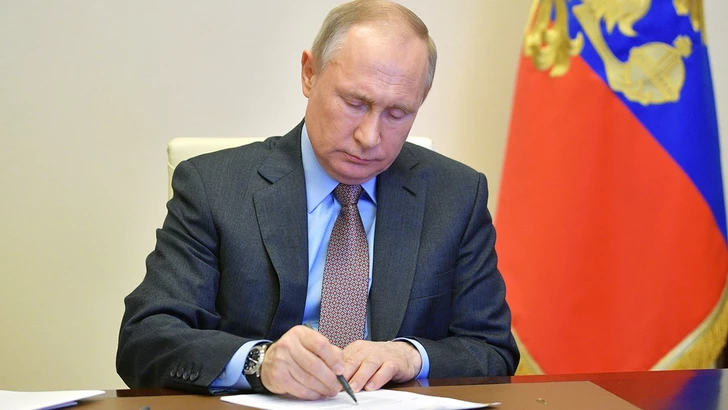 Трамп и Келлог признают обоснованность позиции Путина по Украине