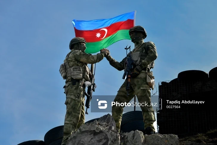 24-й день Отечественной войны: Зангилан и еще 24 населенных пункта вернулись в состав Азербайджана