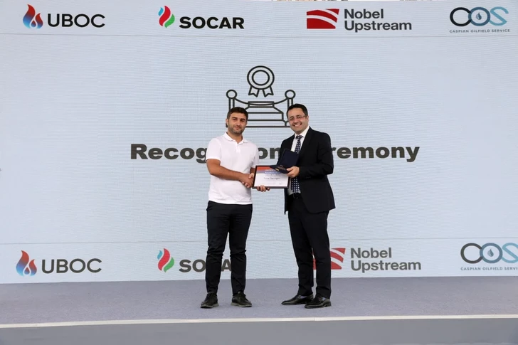 Media.az - Новости Азербайджана - «Нептун» отправился в море: SOCAR начинает бурение на месторождении Умид
