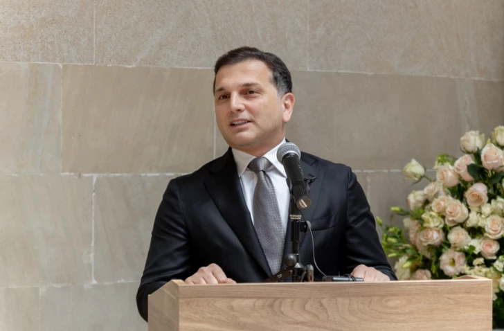 Media.az - Новости Азербайджана - Azerconnect Group внедрит в Ичеришехер решения на основе искусственного интеллекта