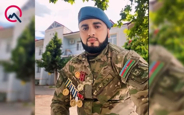 Media.az - Новости Азербайджана - Поножовщина в Агдере: ветеран Отечественной войны получил ранения