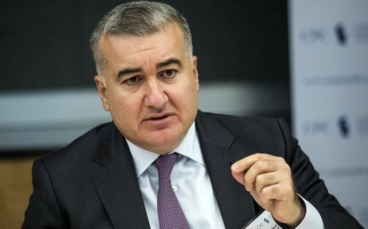 Элин Сулейманов: Мирное соглашение с Ереваном основано на предложениях Баку