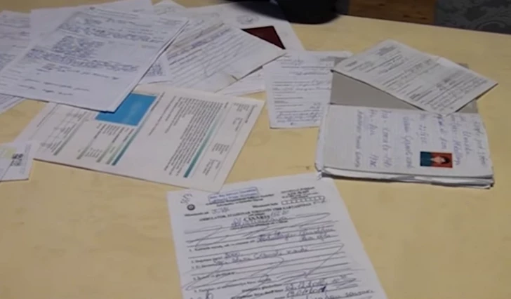 В Шеки 25-летнему мужчине с тяжелым заболеванием прекратили выплату пенсии