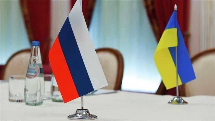 Стали известны условия России для урегулирования украинского конфликта