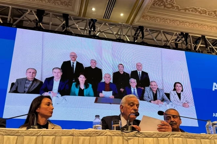 Media.az - Новости Азербайджана - Турция делает первый шаг к урегулированию конфликта с курдами