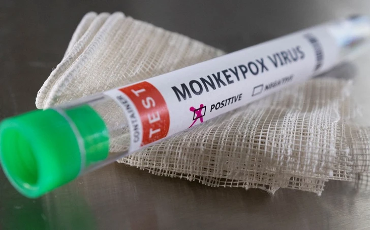 Китай сообщил о кластерной вспышке опасного вируса