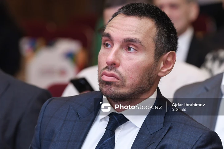 Media.az - Новости Азербайджана - Подписано соглашение о проведении саммита SportAccord 2026 в Баку