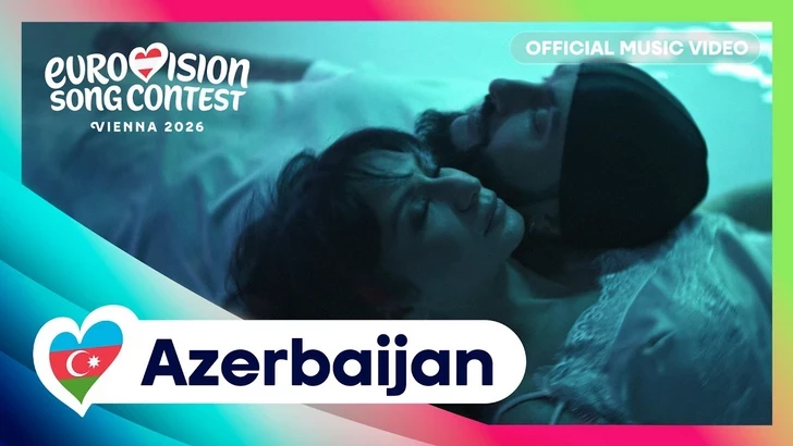 ITV выступил с заявлением о представительнице Азербайджана на «Евровидении-2026»