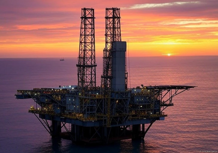 Стоимость барреля Azeri Light превысила 93 доллара на фоне роста цен