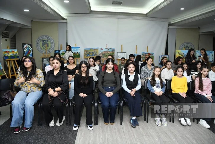 Media.az - Новости Азербайджана - В Баку прошла конференция «От Шушинской декларации к Организации тюркских государств»