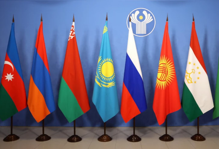 Призыв к деэскалации: СМИД СНГ принял заявление по ситуации в зоне Персидского залива