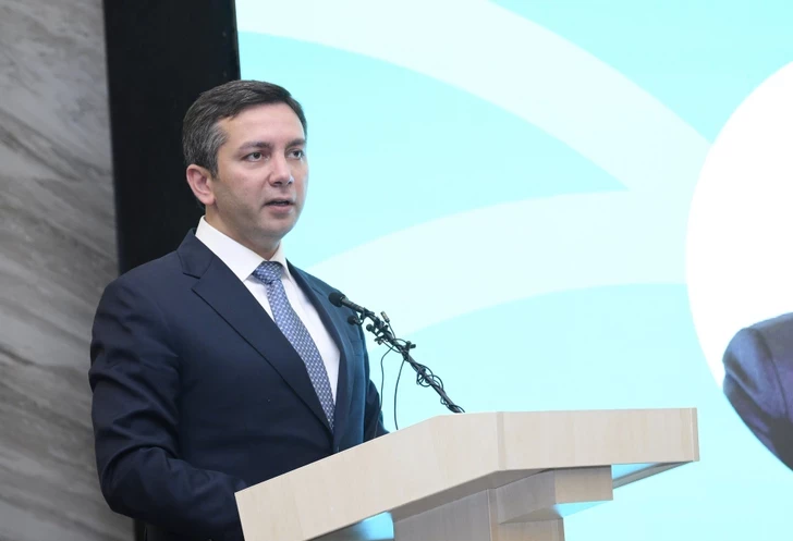Замглавы МИД Азербайджана призвал к координации усилий для решения глобального жилищного кризиса