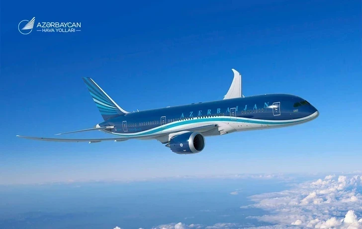 AZAL перенес рейсы Баку-Нахчыван из-за грозовых погодных условий