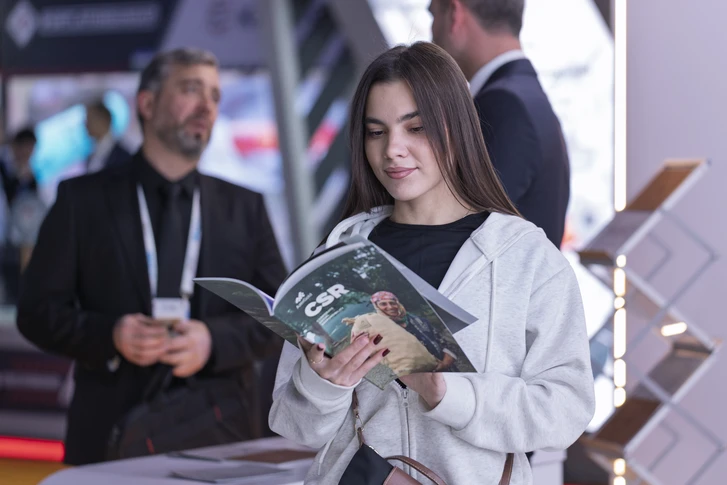 Media.az - Новости Азербайджана - ЗАО AzerGold приняло участие в Международной выставке MiningMetals