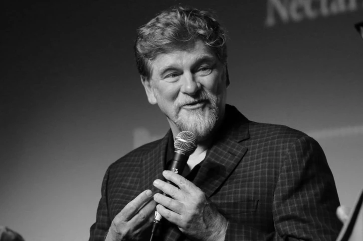 Умер Роджер Аллерс, режиссёр «Короля льва»