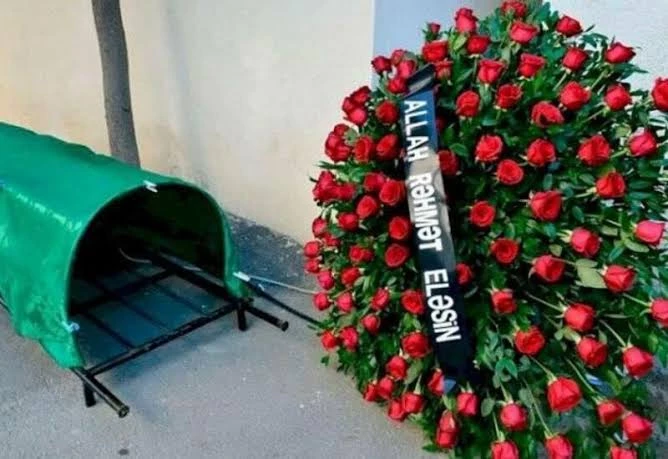 Ушел из жизни известный азербайджанский писатель