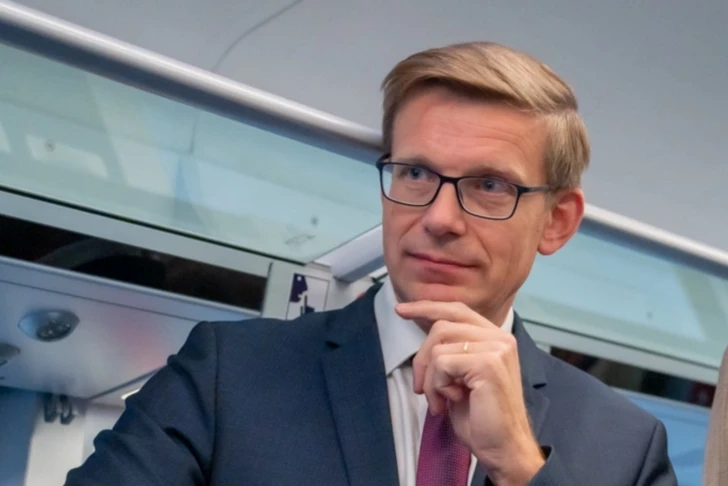 Новая эра для транспортной системы Баку: чешский министр раскрыл детали сотрудничества