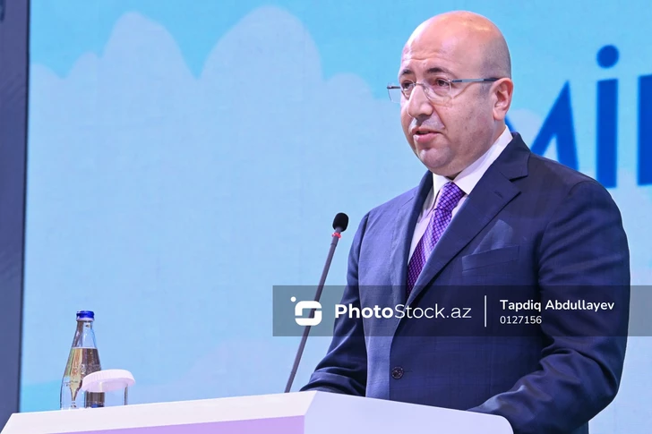 Анар Гулиев: В генплане Баку до 2040 года предусмотрено полицентрическое развитие