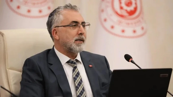 Турецкий министр: Придаем большое значение сотрудничеству с Азербайджаном в области соцзащиты