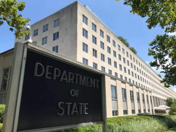 США ужесточили правила перемещения дипломатов в Саудовской Аравии