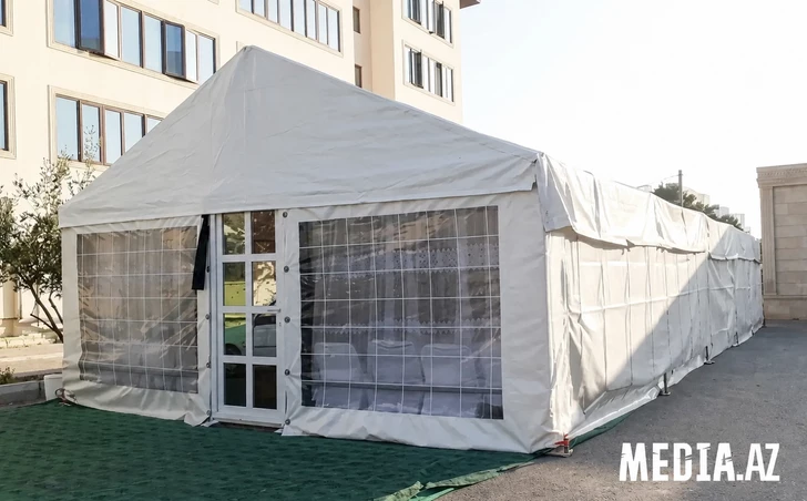 Более 30 тысяч смертей за полгода: что происходит с демографией Азербайджана