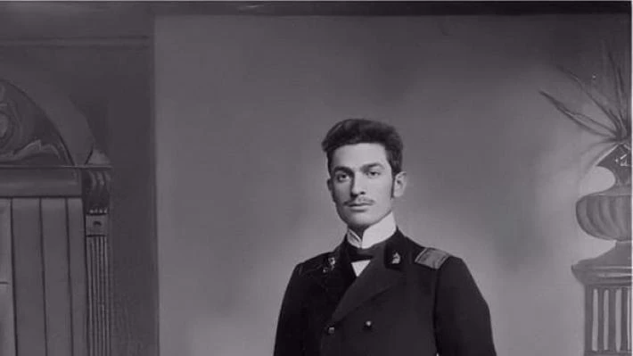 Хранитель мелодий: 140 лет со дня рождения деда знаменитого Муслима Магомаев