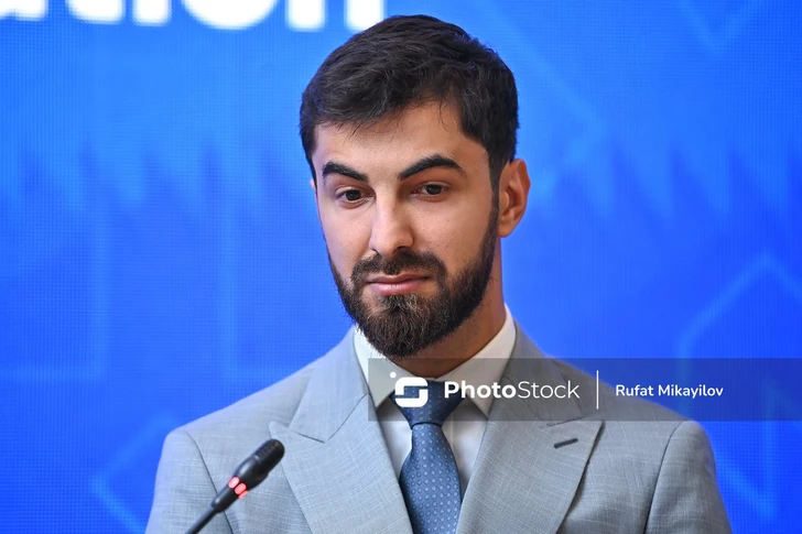 Media.az - Новости Азербайджана - В Баку проходит спецсессия по борьбе с дезинформацией в рамках платформы диалога культуры и СМИ