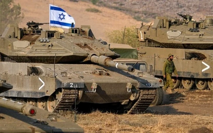 Переговоры между Израилем и ХАМАС приостановлены