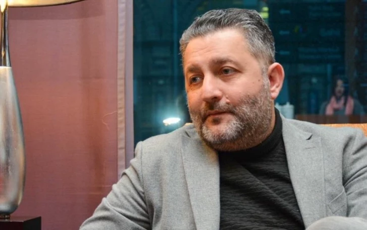 «Это не отдельные люди, это система»: азербайджанский продюсер о запрете на въезд в Россию