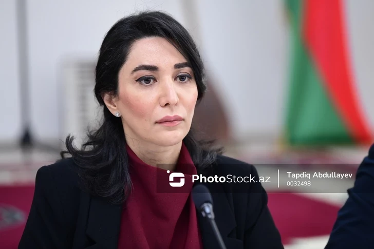Омбудсмен Азербайджана: Подлинное развитие города измеряется его доступностью для каждого человека