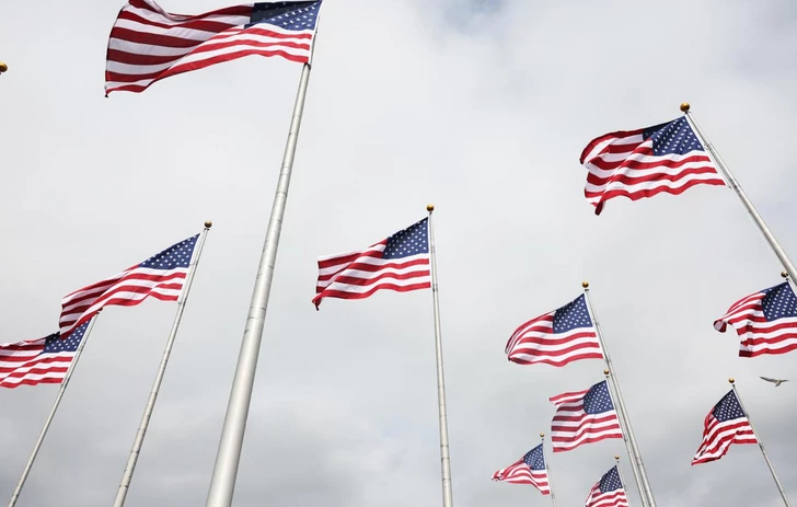 США опровергли информацию о разморозке $12 млрд активов Ирана - СМИ