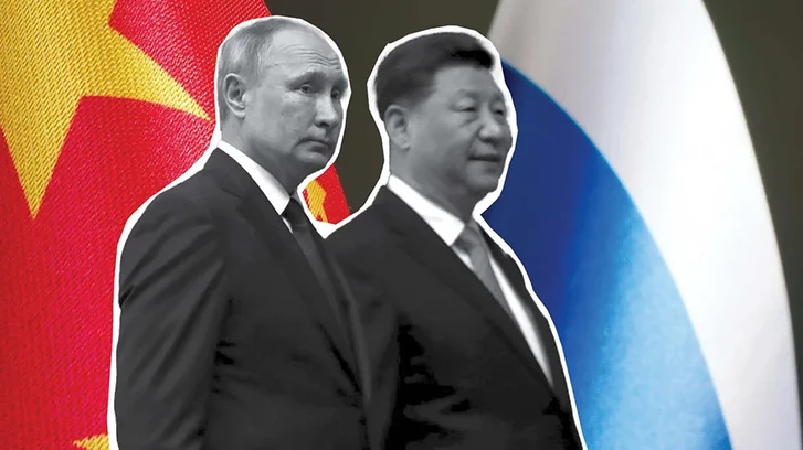 Совместное заявление России и Китая: Готовы к сотрудничеству со всеми, в том числе с США