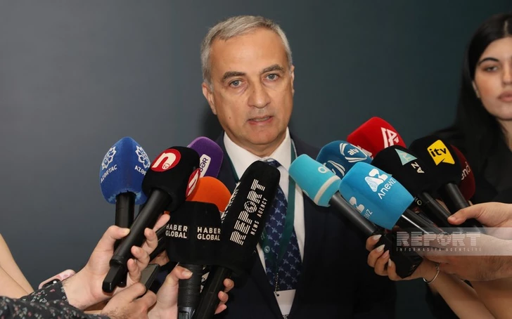 Фарид Шафиев: Борьба с исламофобией - ключевой приоритет внешней политики Азербайджана