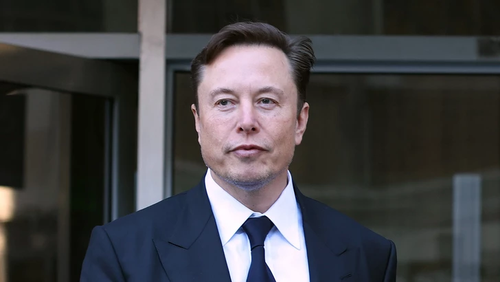 Маск второй раз подряд возглавил рейтинг богатейших людей мира по версии Forbes