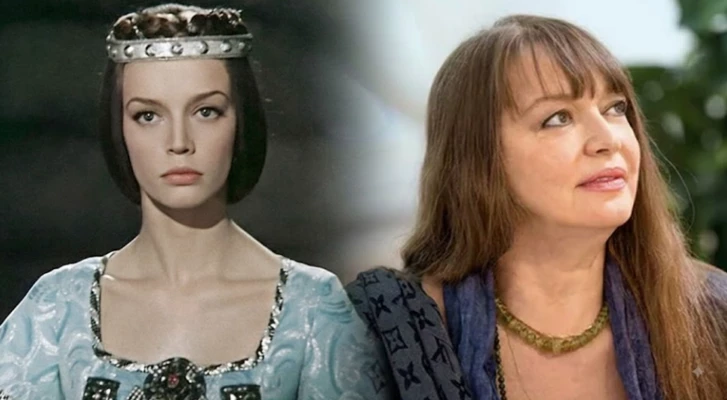 Скончалась балерина и советская актриса фильма «12 стульев» Наталья Трубникова