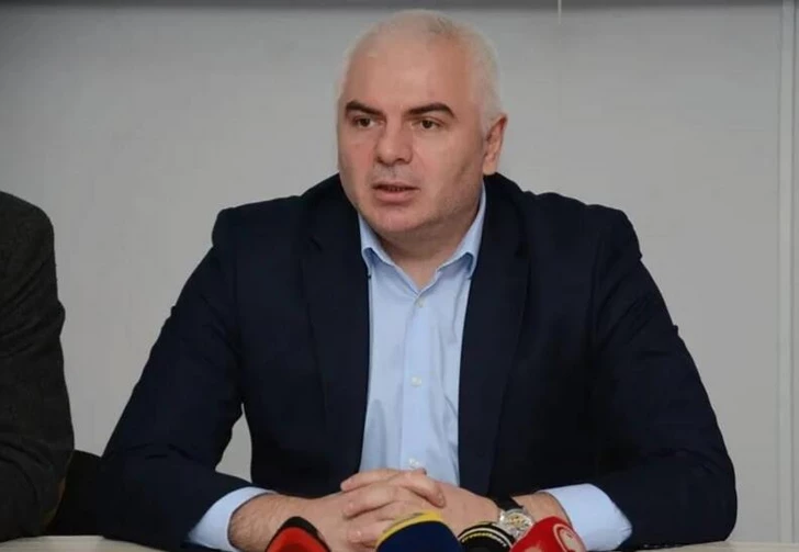 Министр спорта Грузии: Азербайджан обладает богатым опытом и ресурсами для проведения ЧМ по дзюдо
